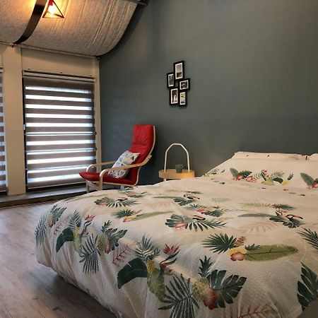 Taipei Jinguashi Cloud Mountain Homestay B&B Jiufen Exteriör bild