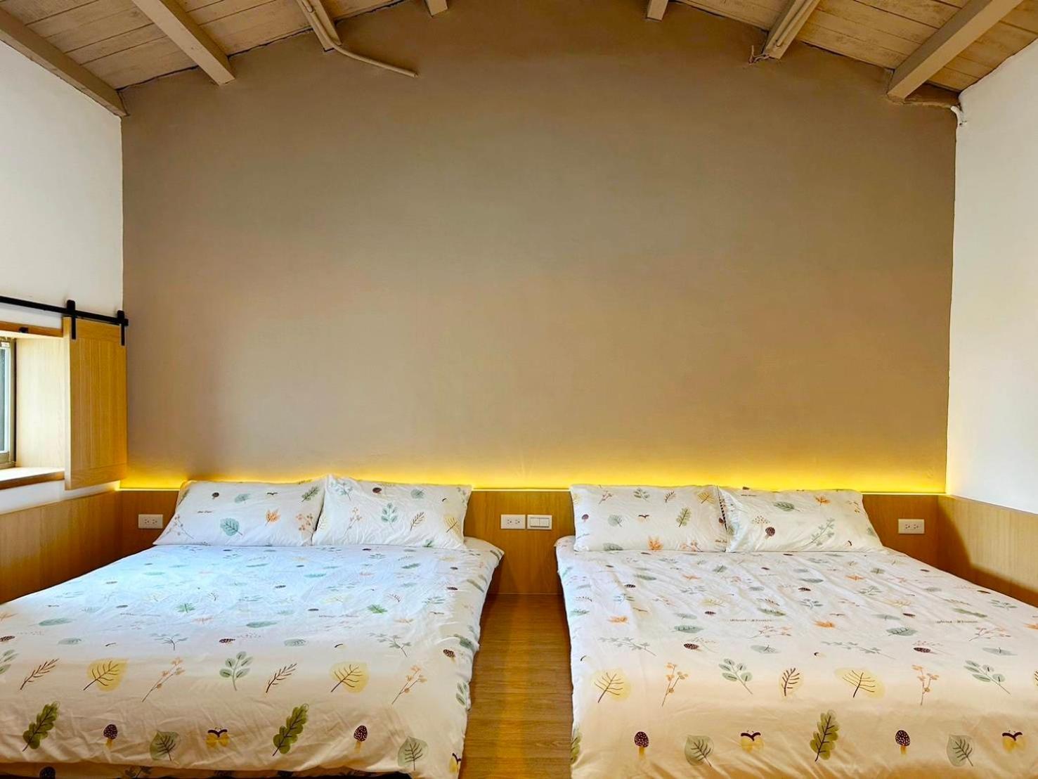 Taipei Jinguashi Cloud Mountain Homestay B&B Jiufen Exteriör bild